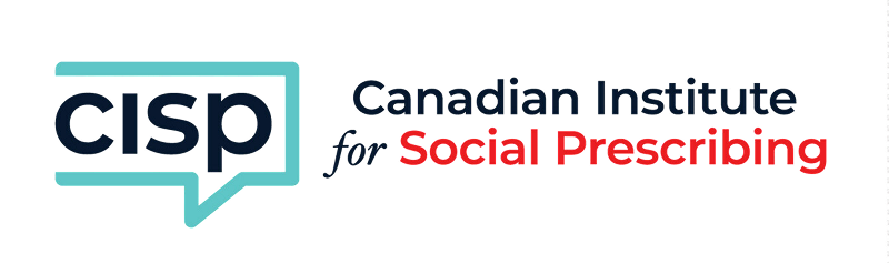 Canadian Institute for Social Prescribing